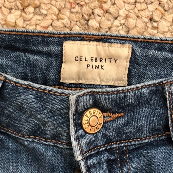 TWO pairs of denim shorts! - Picture 6 of 8